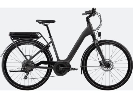 Vélo Électrique Cannondale Mavaro Neo Performance City