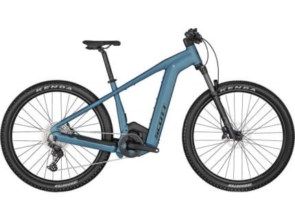 Scott Axis eRIDE EVO