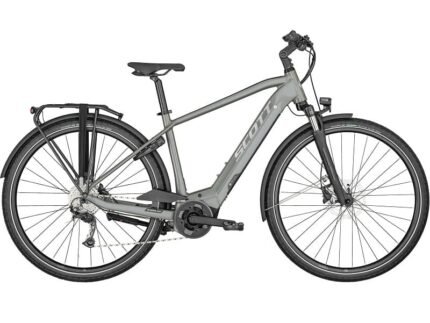Scott sub active eride 10 men