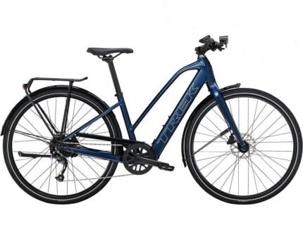 Vélo Électrique Trek FX+ 2 2023