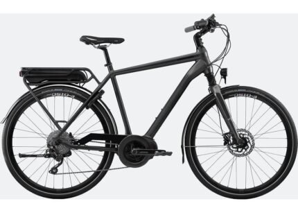 Vélo Électrique Cannondale Mavaro Neo Performance