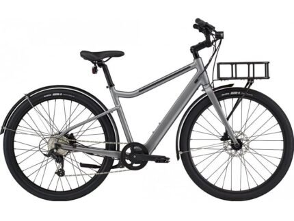 Vélo Électrique Cannondale Treadwell Neo 2 EQ 8V 250Wh 2023