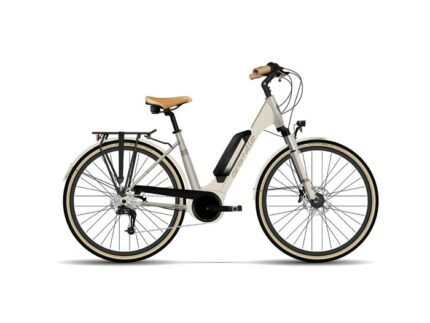 Vélo Électrique Granville E-Urban 30+ 500Wh