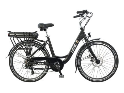 Vélo Électrique T-BIRD MIAMI